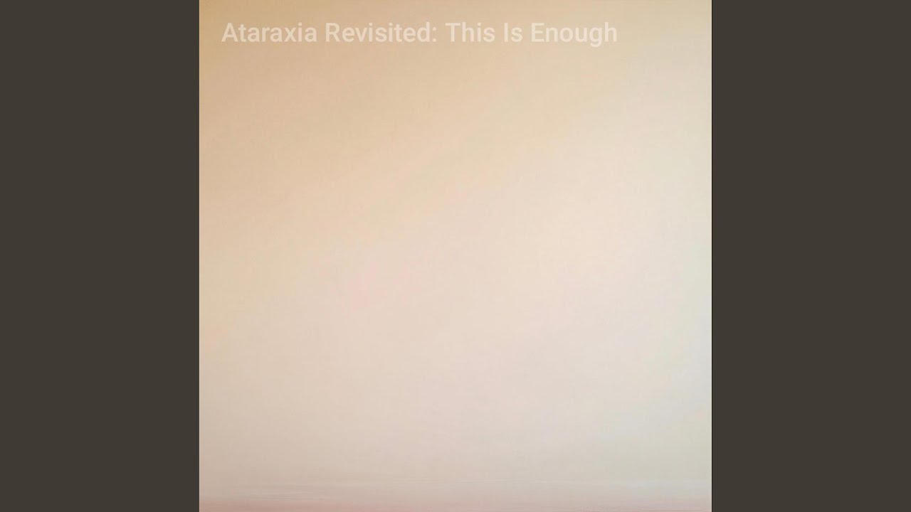 Enough