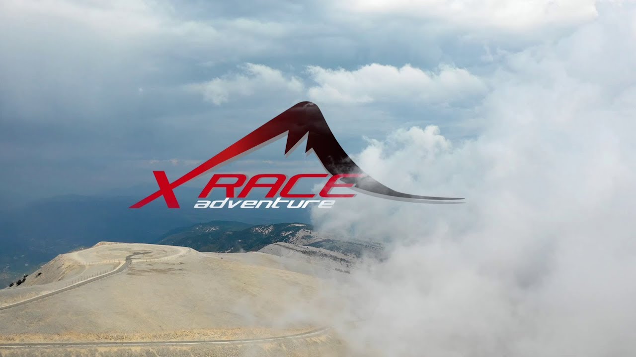 XRACE ADVENTURE 2019 Mont-Ventoux - Bedoin (France)