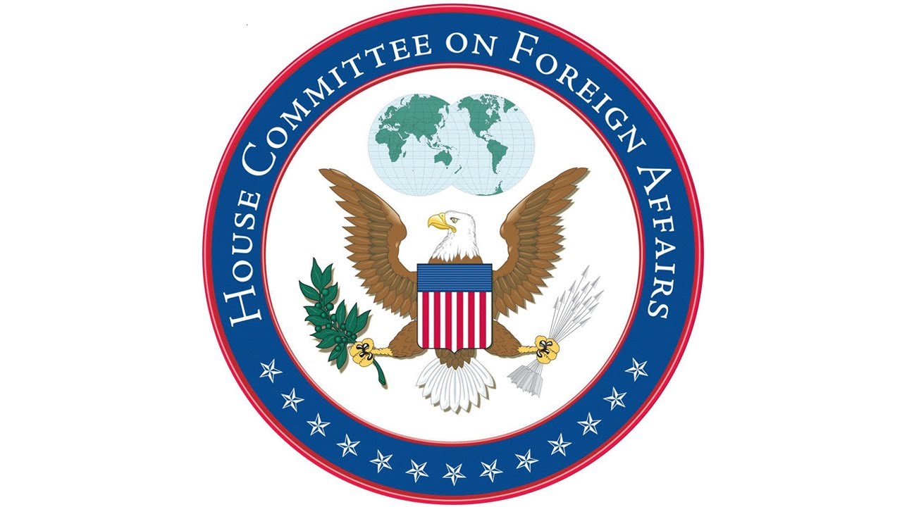 Subcommittee Hearing: The Iran-Syria Nexus and Its Implications for the Region