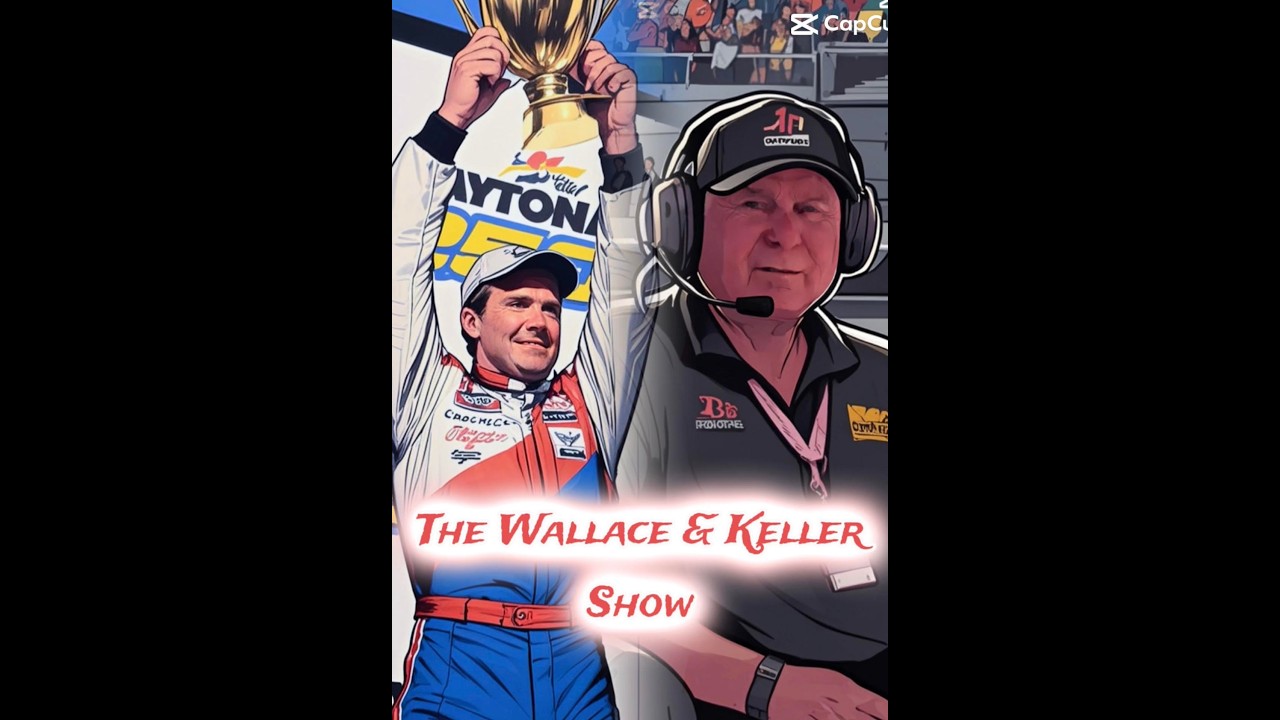 The Wallace & Keller Show - Episode 4