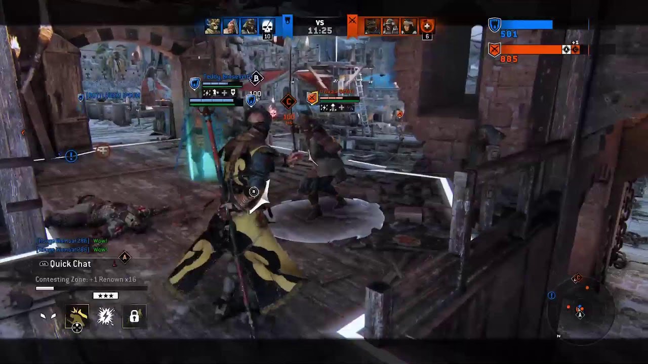 Honor or no honor | For HONOR