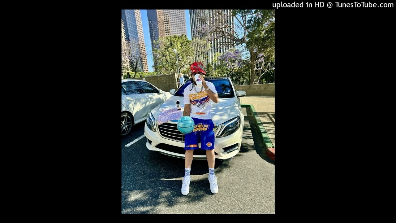 Rx Papi “It’s No Voodoo To Bring Da Dead Bacc”