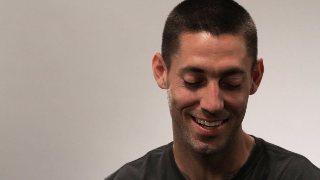Clint Dempsey's Story - 