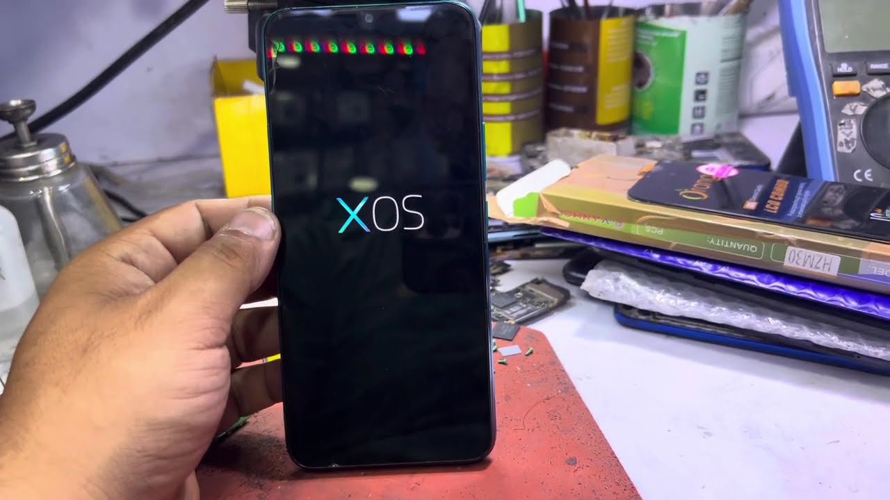 Infinix smart 6 hard reset and FRP unlock new method 2024.