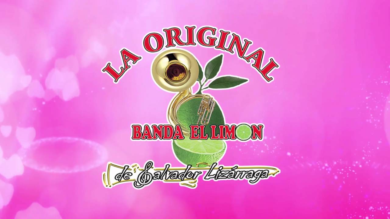La Original Banda El Limón / SIN LUGAR A DUDAS (Video Lyric)