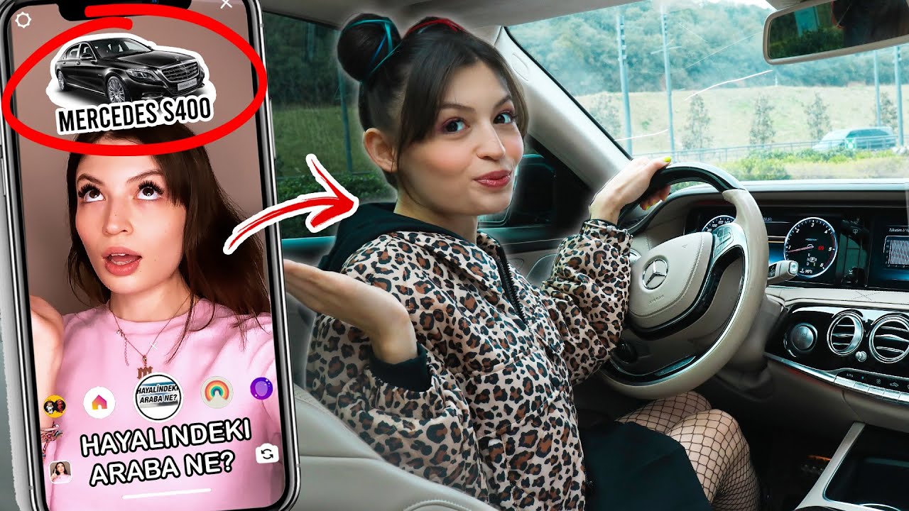 INSTAGRAM FİLTRELERİ HAYATIMI YÖNETİYOR!