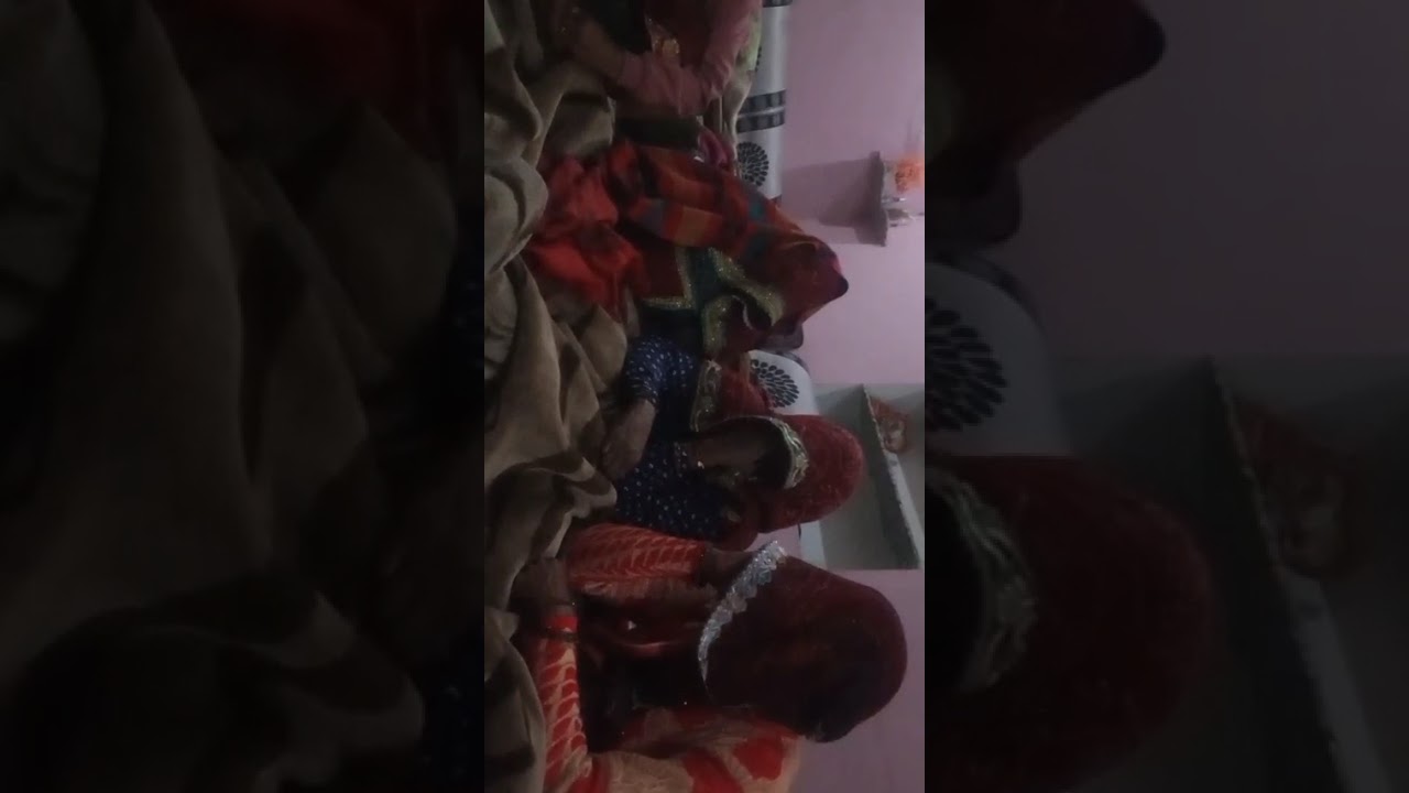 #पितृ देवता का गीत #rajasthani lokgeet #sekhawatigeet #youtubeshorts 