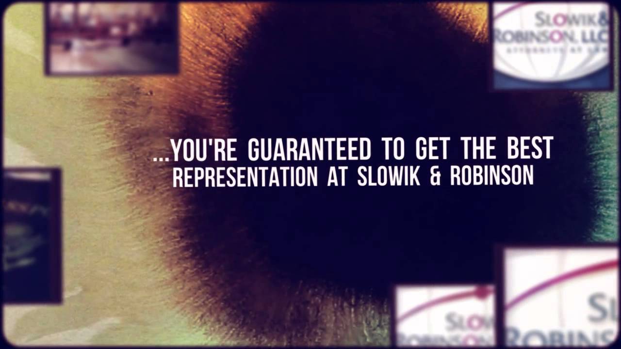 Slowik & Robinson - Immigration Attorneys in Columbus, OH