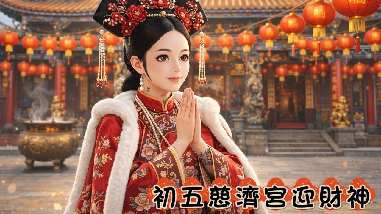 初五阿北來豐原啦！！！！#柯文哲 #民眾黨 #法庭直播 #迎財神