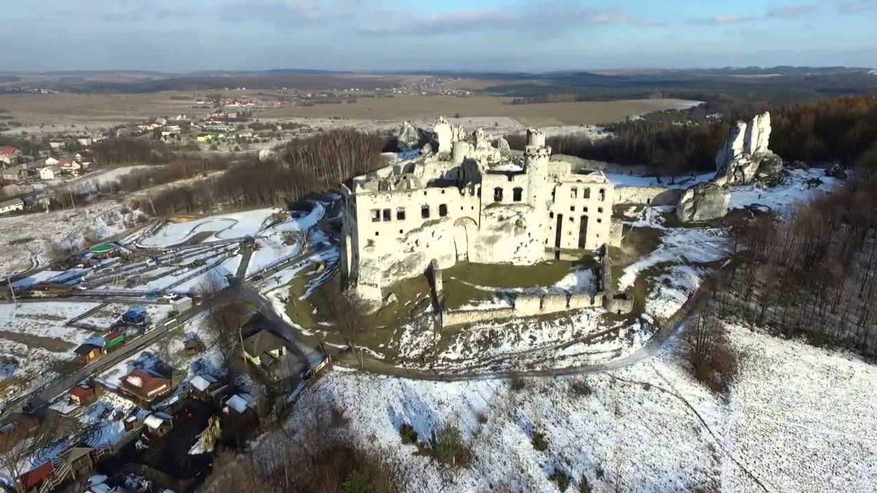 Podzamcze