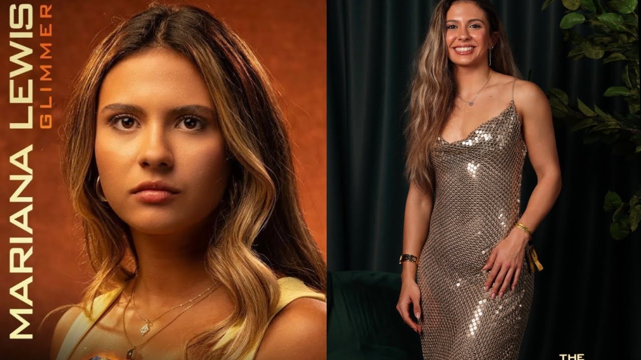 Mariana Lewis estréia em “The Hunger Games on Stage”