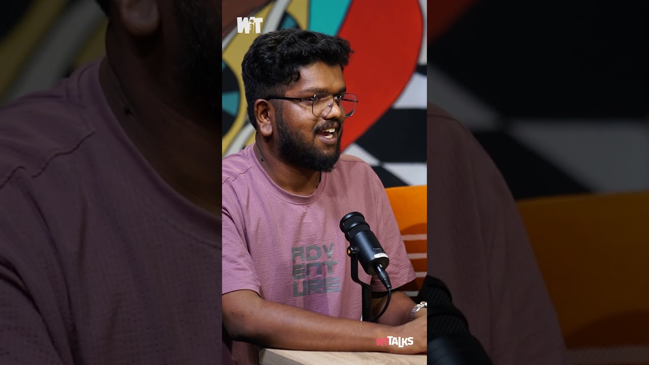 Color Prediction Game ലെ ചതിക്കുഴികൾ 🔴 | WIT Talks | Say No to Gambling | Malayalam Podcast #stories