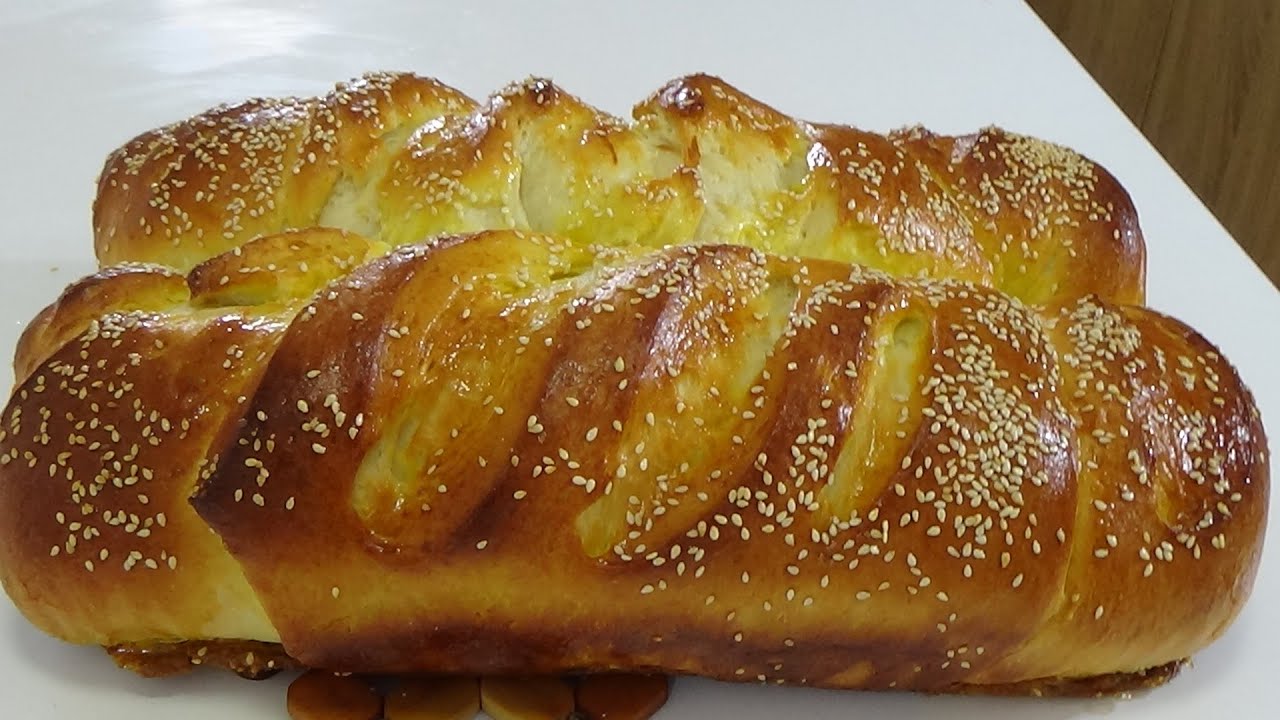 TAJNI SASTOJAK ZA DOMAĆI HLEB!!MEKŠI,LEPŠI,UKUSNIJI OD PEKARSKOG!!