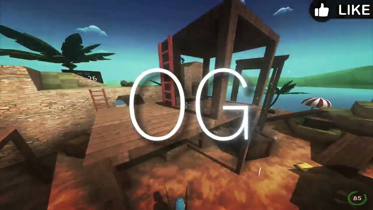Crab Game | Duotage
