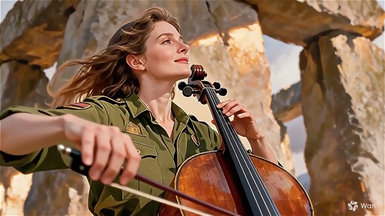 Deep Focus – AI Music  :