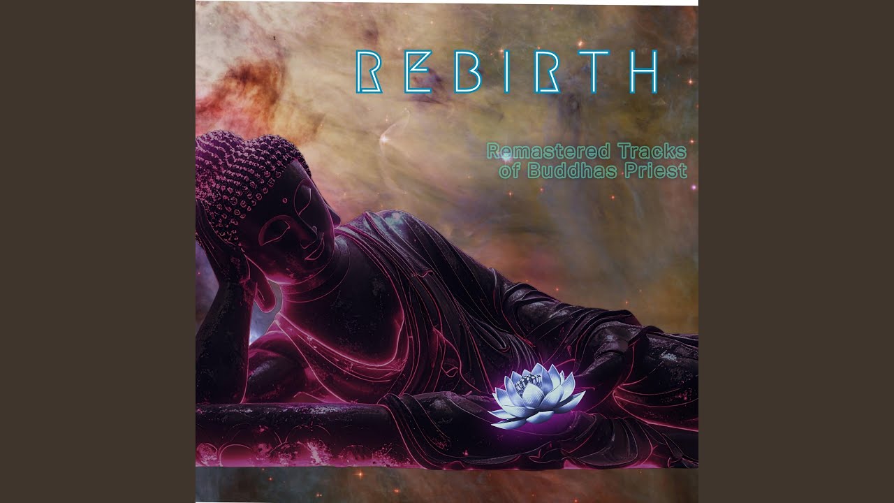 Blinding Blue Blaser Buddha (2026)