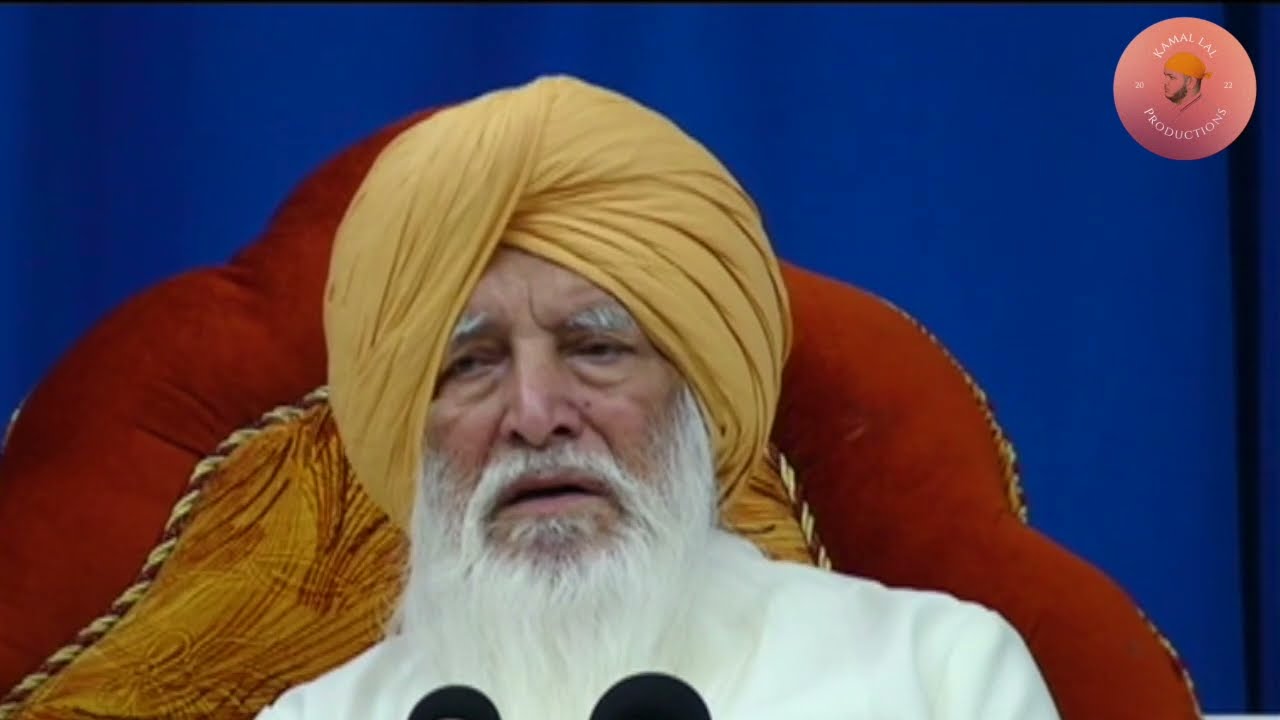 SANT RASILA RAM JI SATSANG 03/08/2010