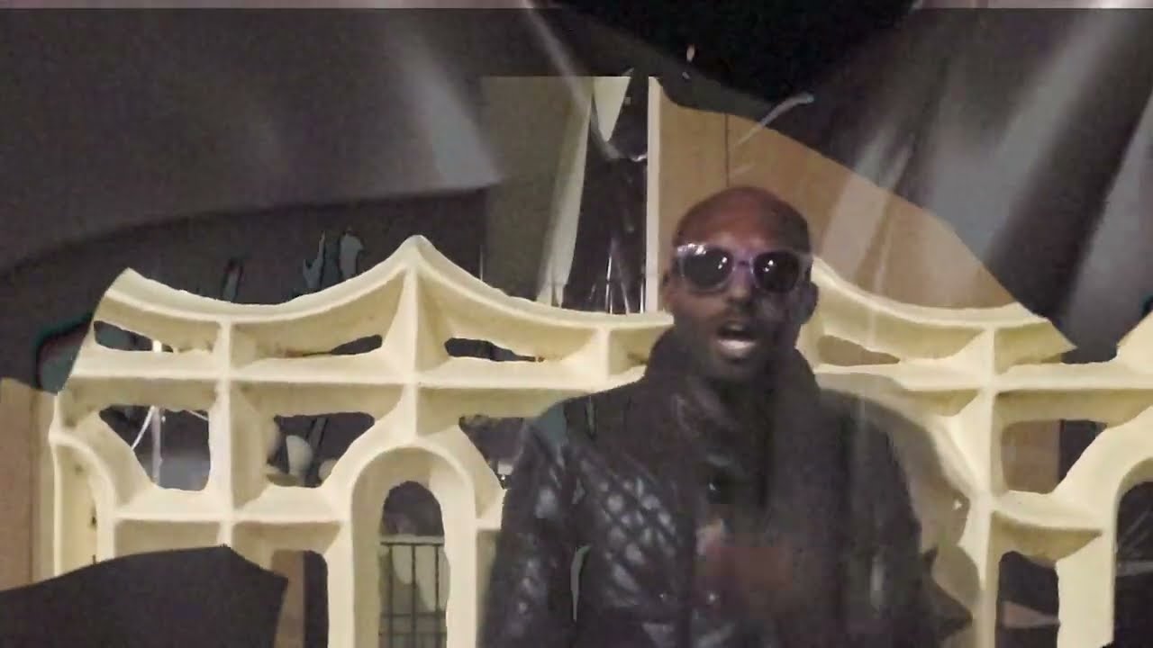 Duppy Gun x Element - Andromeda EP  [BKV050  / Bokeh Versions + Riddim Chango Records] Trailer