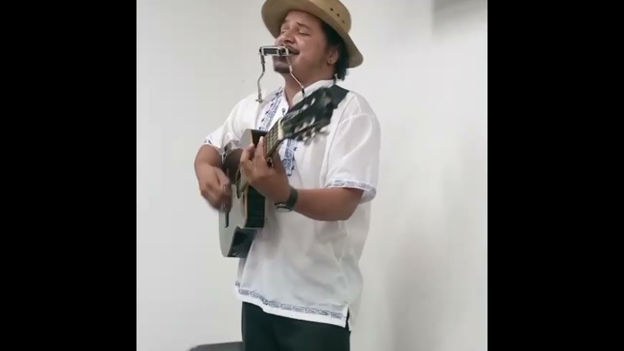El Guardian de la Rotonda - Ronie J. Rodríguez | Museo Lolita Soriano - Managua 