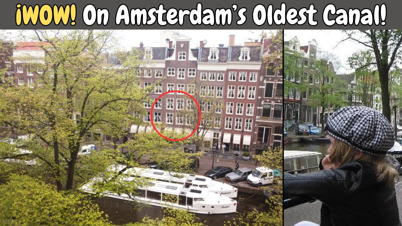 Is Hotel Estherea in Amsterdam Worth the Hype? Full Review