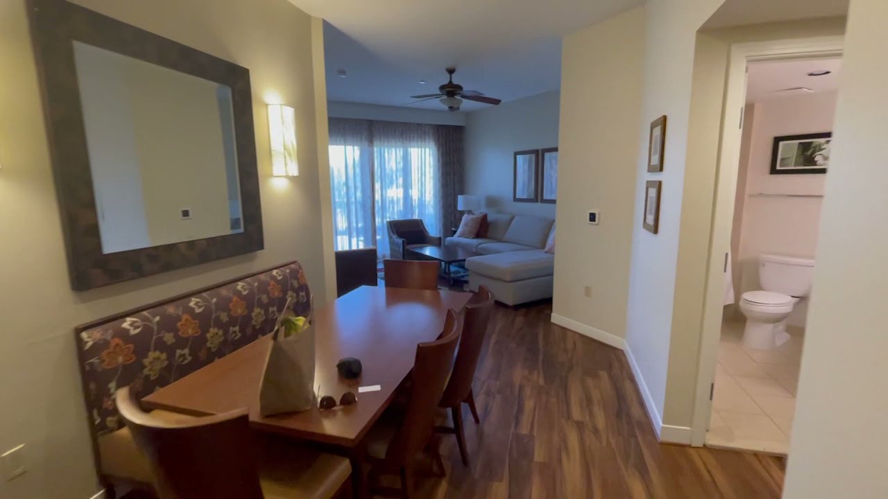 Kohala Suites by Hilton Grand Vacations Tour + Review | Great Value on the Big Island of Hawaii