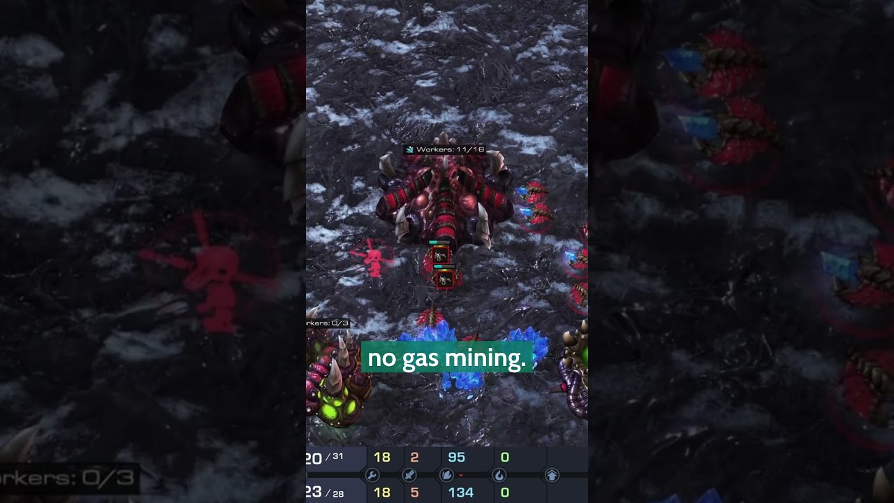 CANNON Rushing Serral