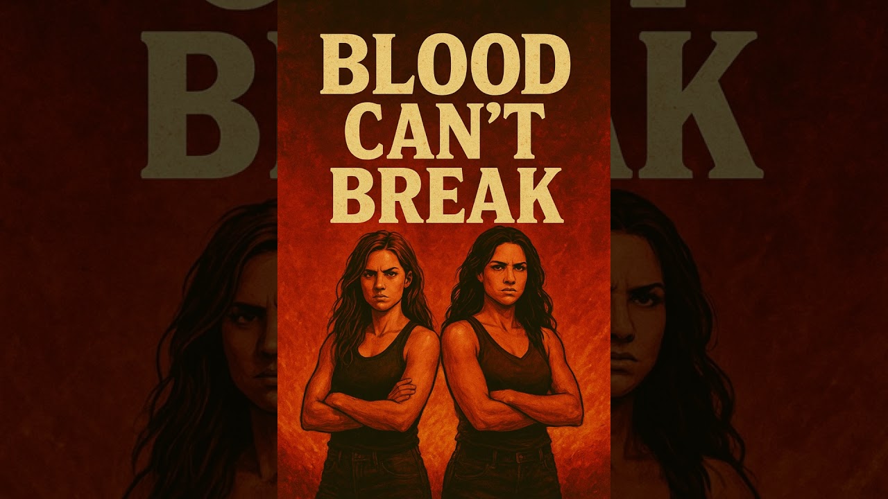 Blood Can’t Break