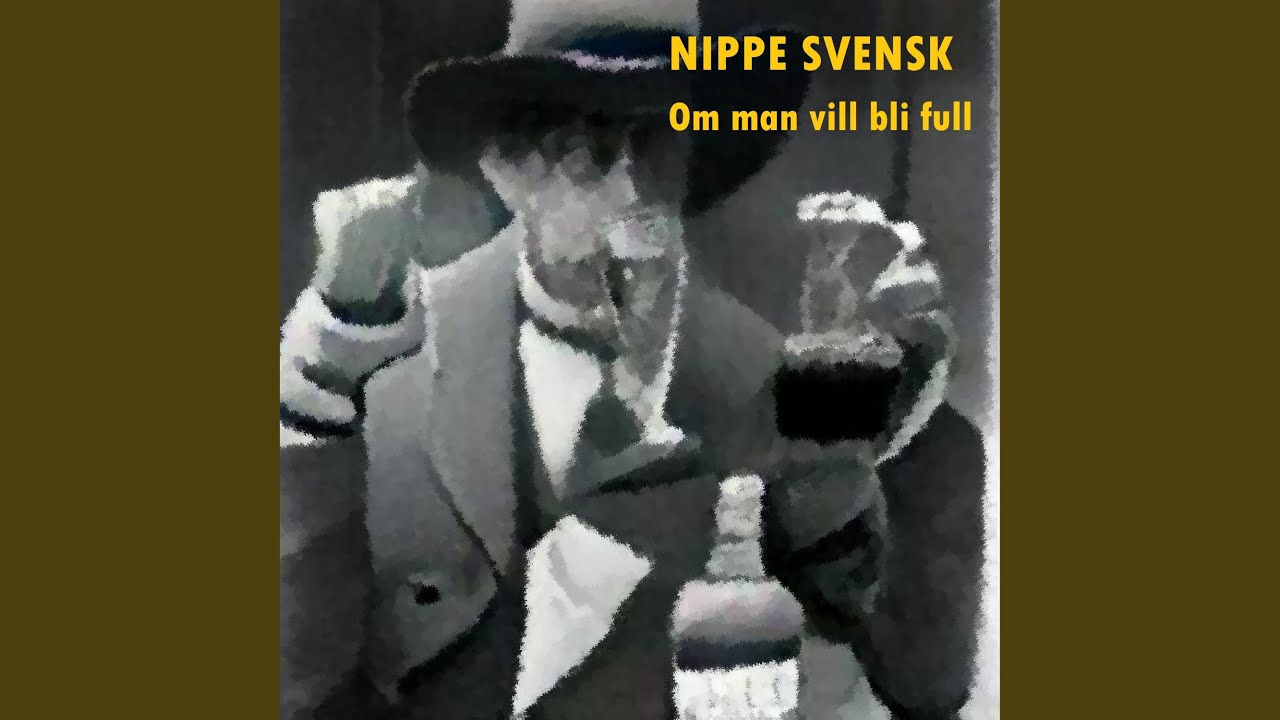Om man vill bli full