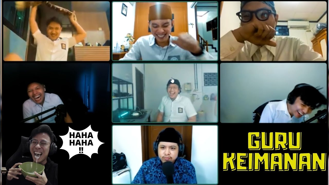REACTION ANTIMAINSTREAM #BarBarClass EPS3: 