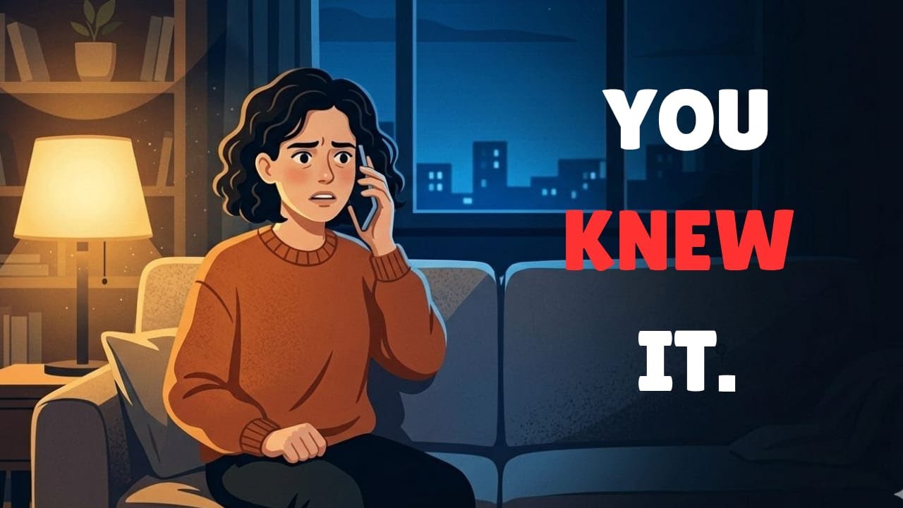 Why Their Voice Changed — You Didn't Imagine It