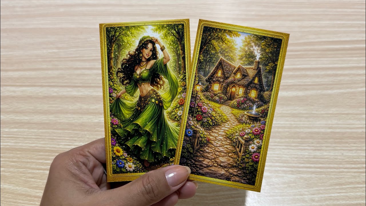 🔮DOMINGÃO DA PESSOA AMADA | COMO ESSA PESSOA ESTÁ EM RELAÇÃO A VC🙏🏽