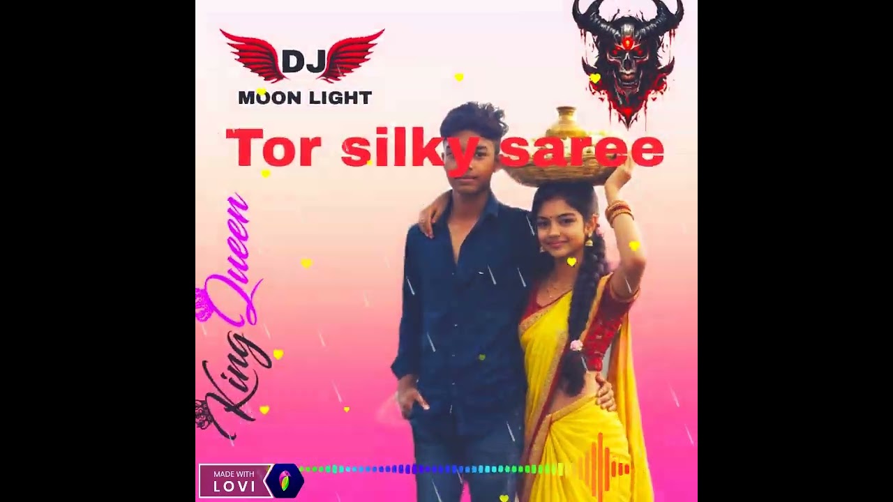 Tor silky silky saree nagpuri @#@#new song