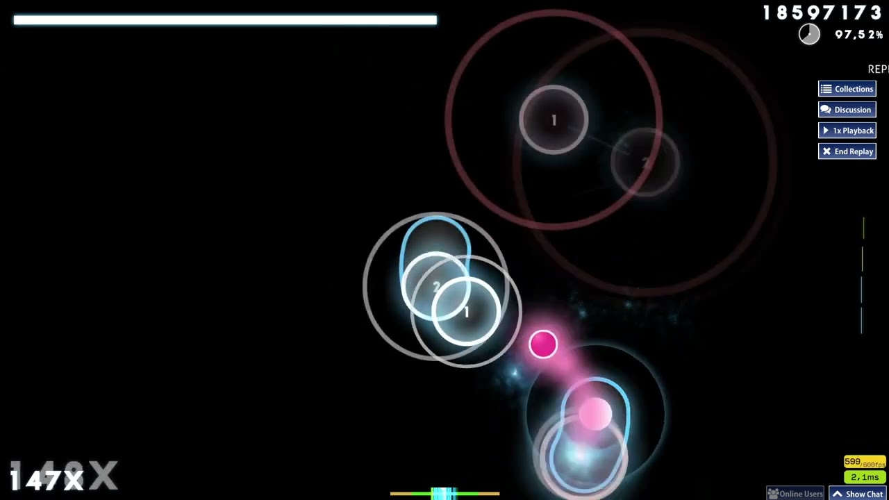 ii-l explorer-1 deviouspanda 97% 4miss