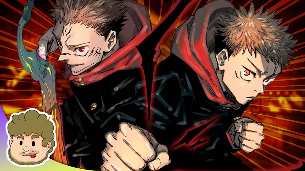 SUKUNA SONG ► 