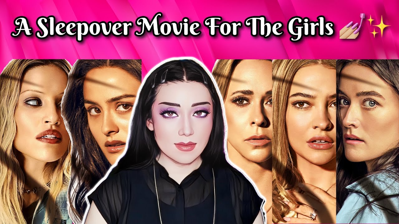 I Know What You Did Last Summer (2025) Movie Review: The Divas Are Up!