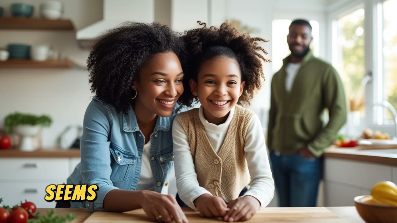 A Poor Single Father Meets a Female CEO — What She Reveals Shocks Him