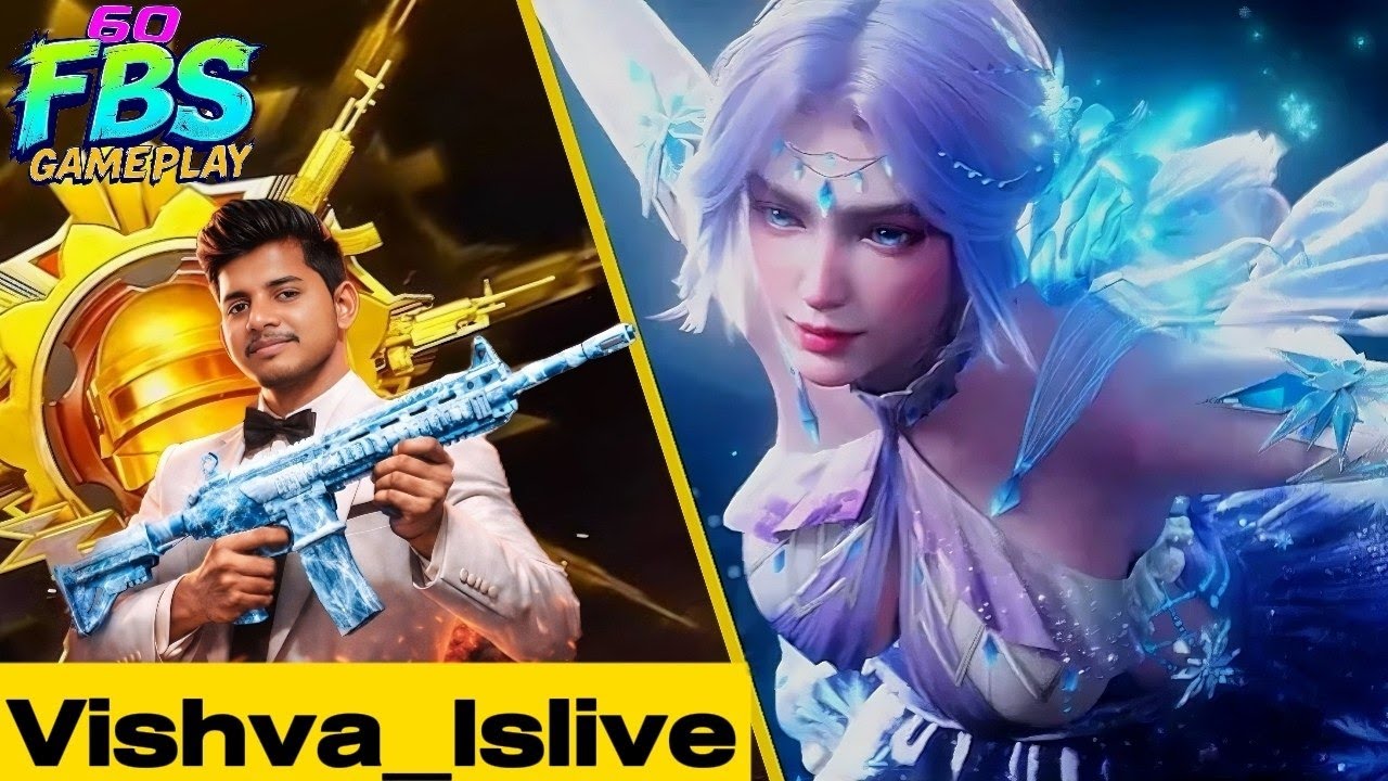 bgmi live tamil 60fps🔥🥷🏻#vishvaislive #bgmi #vishvaop #bgmitamillive