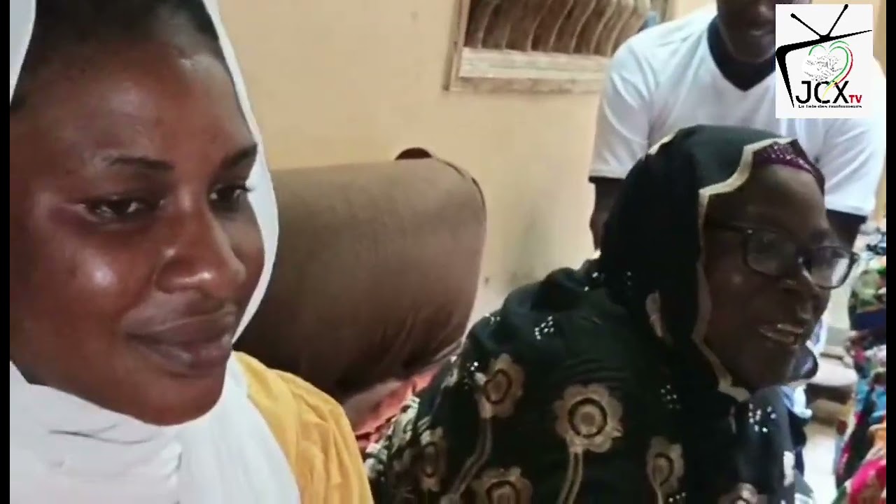 Jamm Ci Xol Yi solidaire de Marie Gueye dans l'épreuve