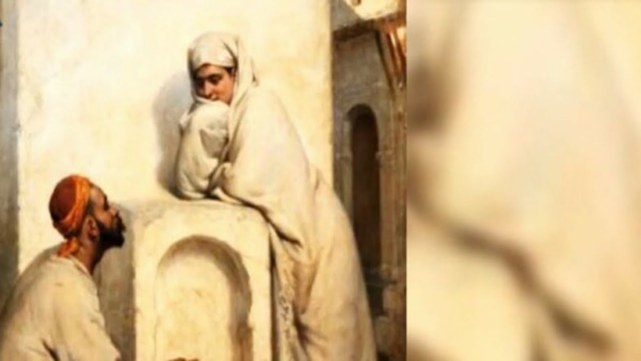 هل تعلم ما هي قصة الحب العذري بين جميل وبثينة ؟