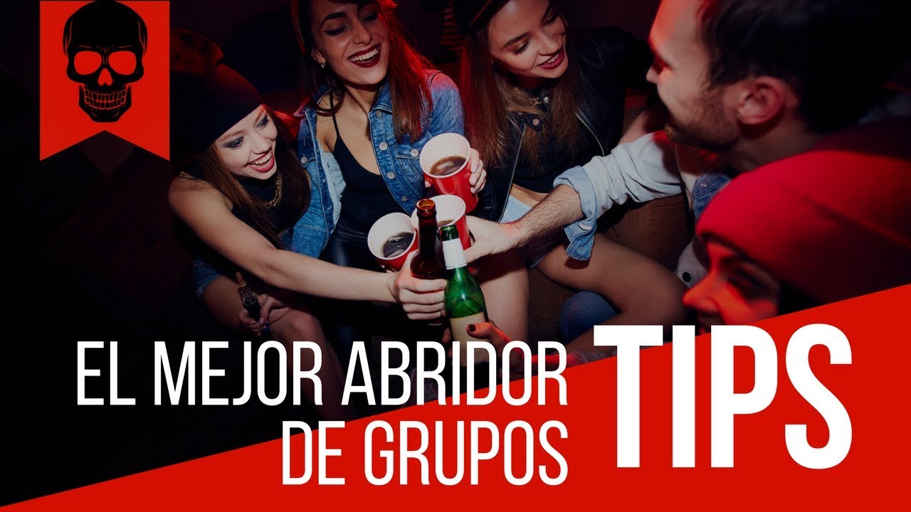 Extracto Del Curso Intensivo De Seducción Directa De CIGS / Night Game