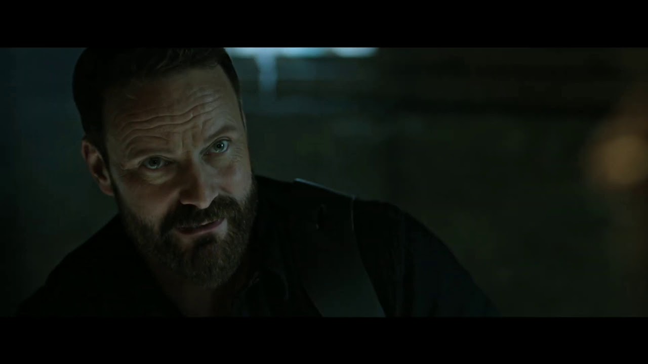SNIPER  ASSASSIN'S End (2020) OFFICIAL TRAILER HD