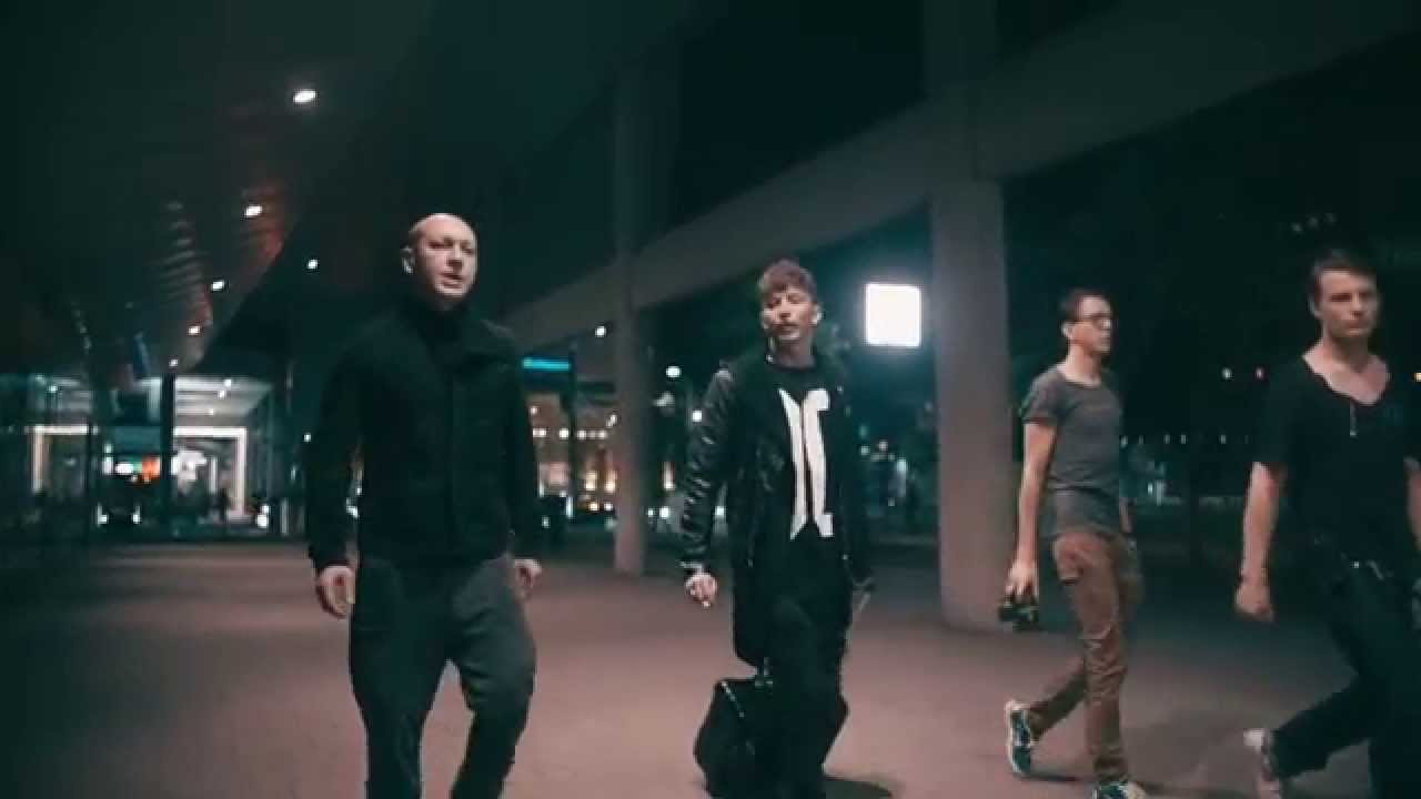 TOFFLER presents MARCO CAROLA Aftermovie (25.04.2014)