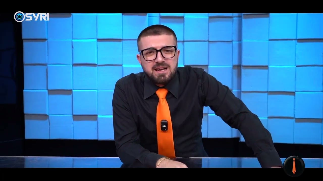 Dhunë 'live': Momenti kur Dëfrimi sulmon gazetarët dhe pranon krimin