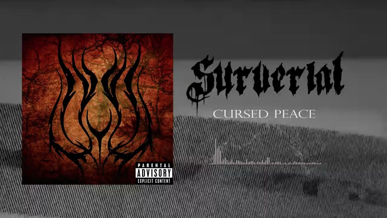 Surverial - Cursed Peace