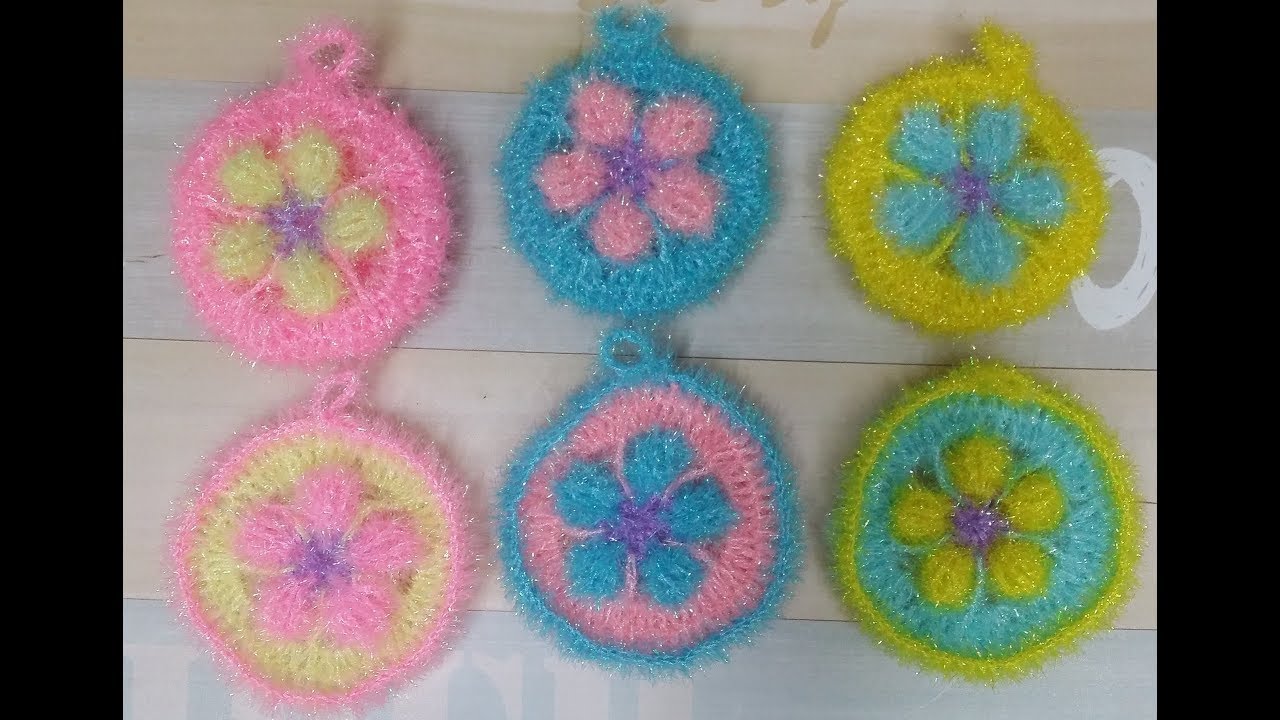 아크쟁이 꽃수세미 꽃부분 다시한번올려요.flower