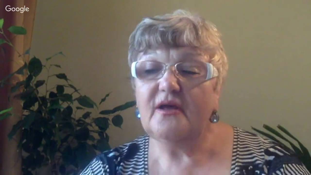 «Что убивает любовь мужчины к женщине» Вебинар 06.07.2016