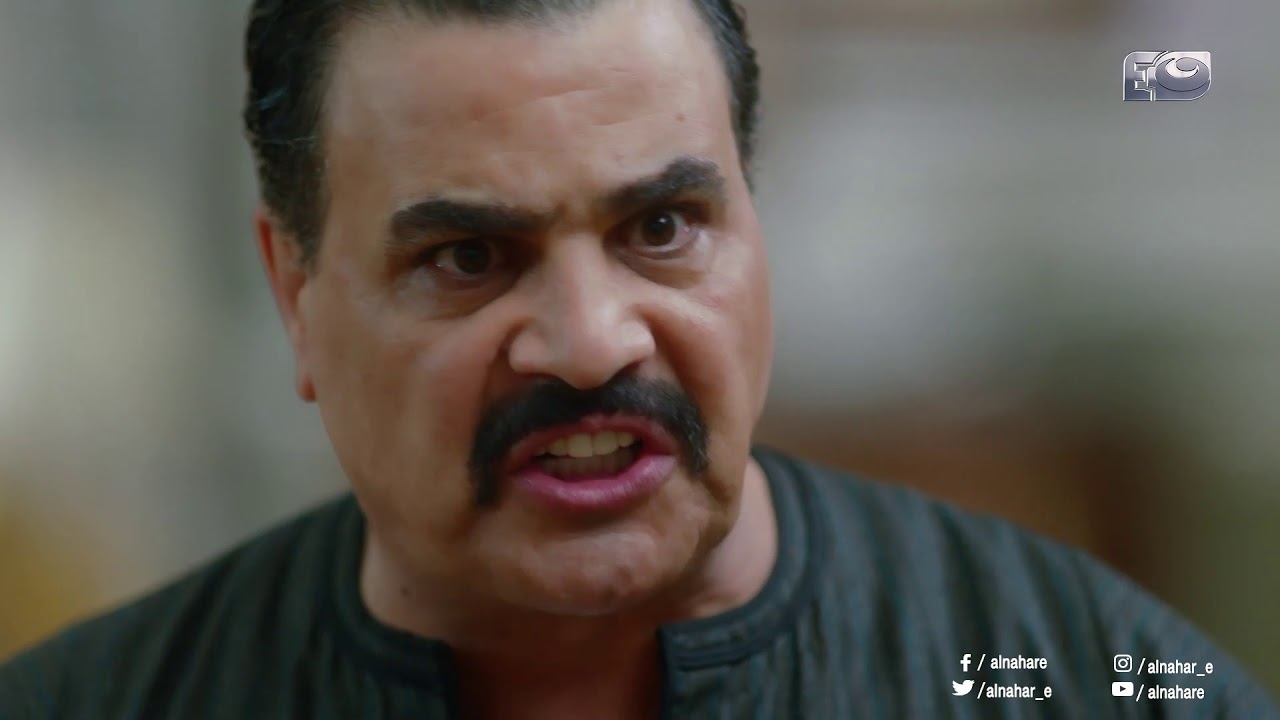Episode 03 - Al Beet Al Kebeer Series - Part 02 | الحلقة 3 - مسلسل البيت الكبير الجزء الثاني