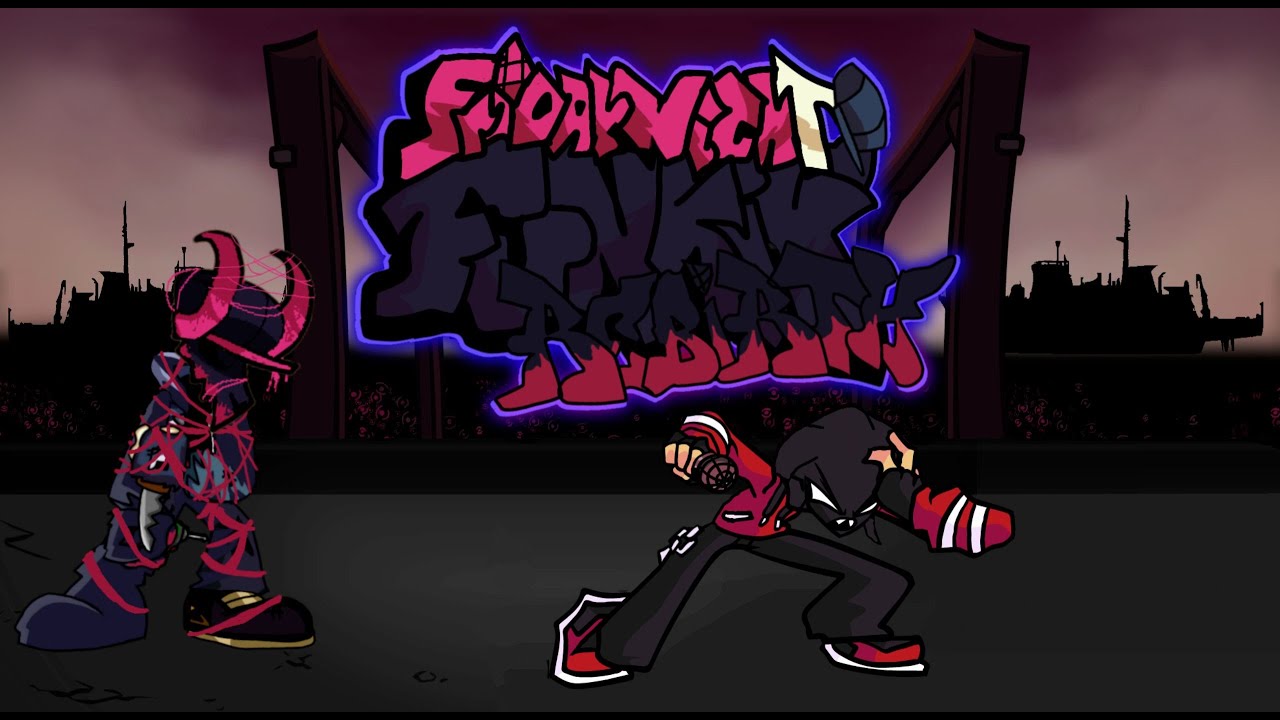 Friday Night Funkin' Corruption Rebirth Tabi VS Mom full week + bonus songs