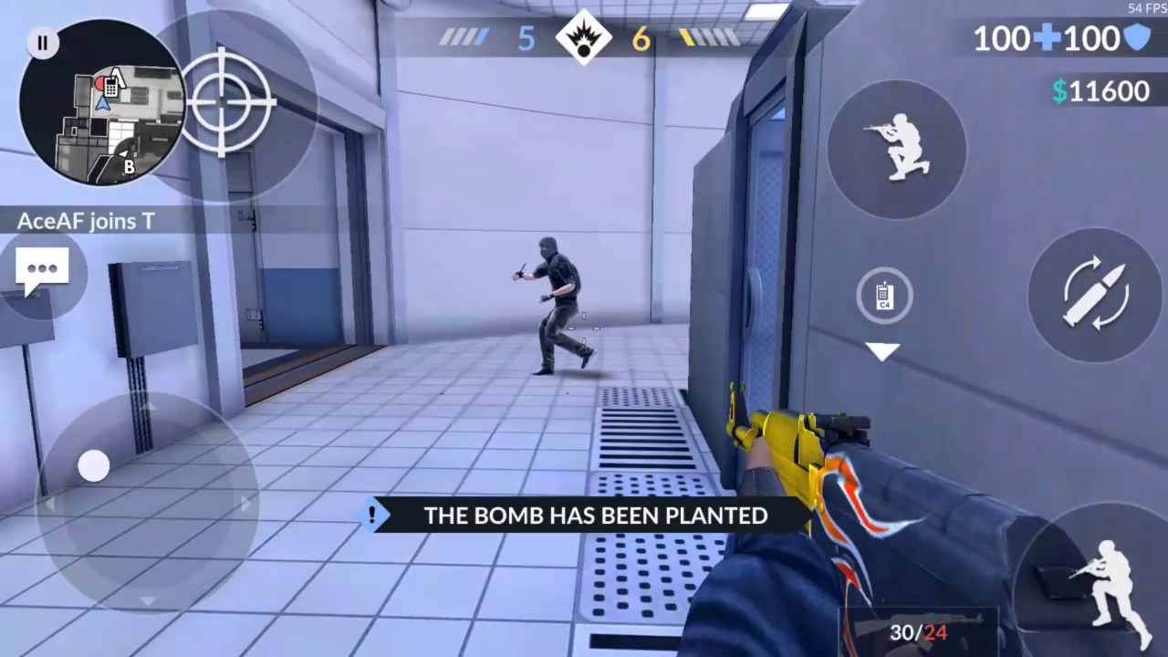 Critical Ops Pro | GOT CALLED HACKER LOL