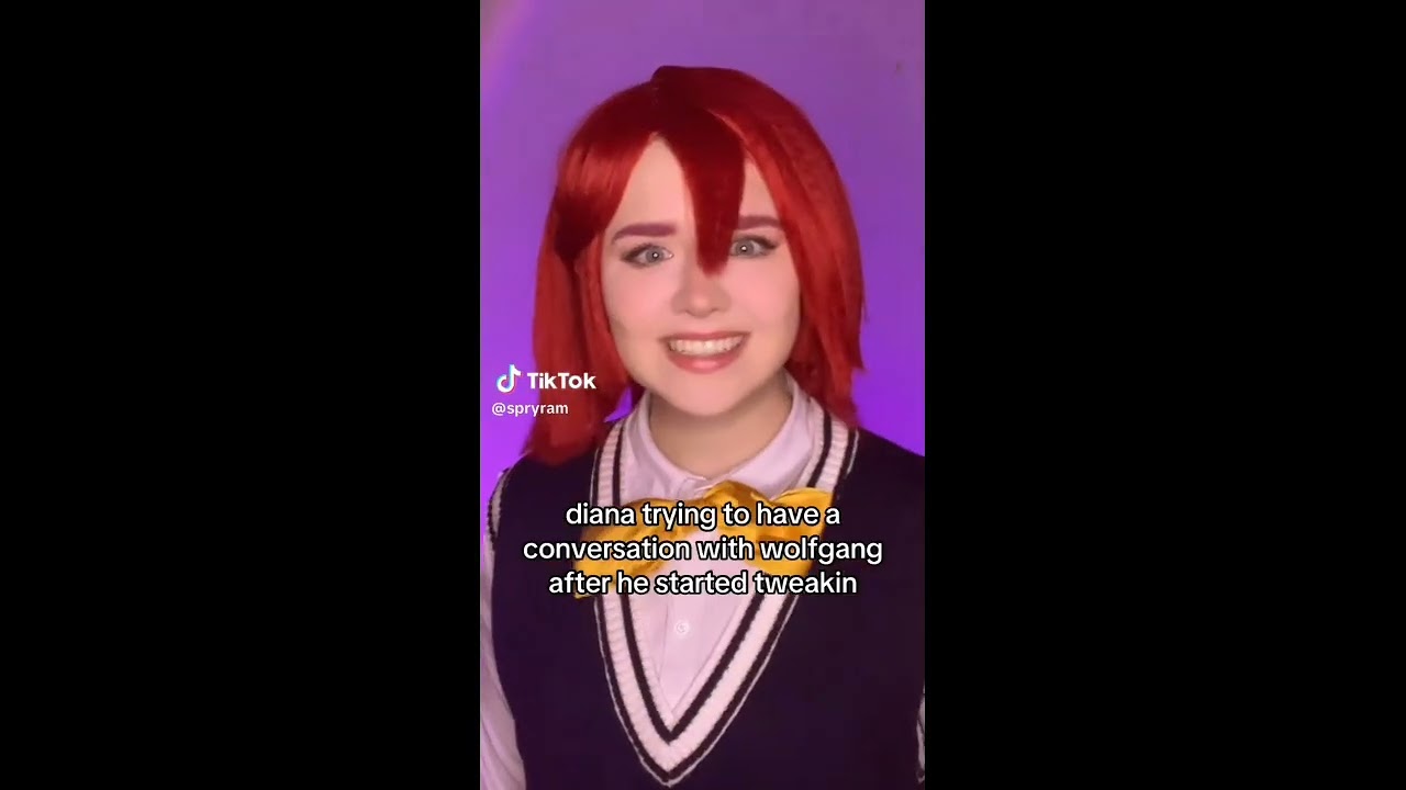 Project Eden's Garden (PJEG) Tik Tok Compilation 1 (SPOILERS)(Edits and Cosplays)